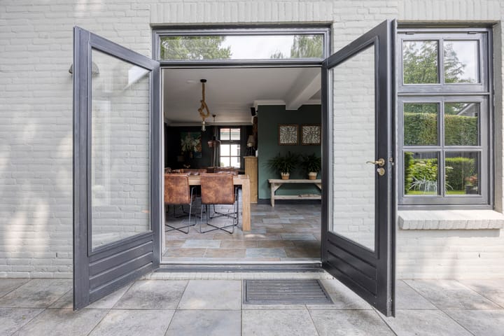 Foto 12 van Oude Tilburgsebaan 14-A