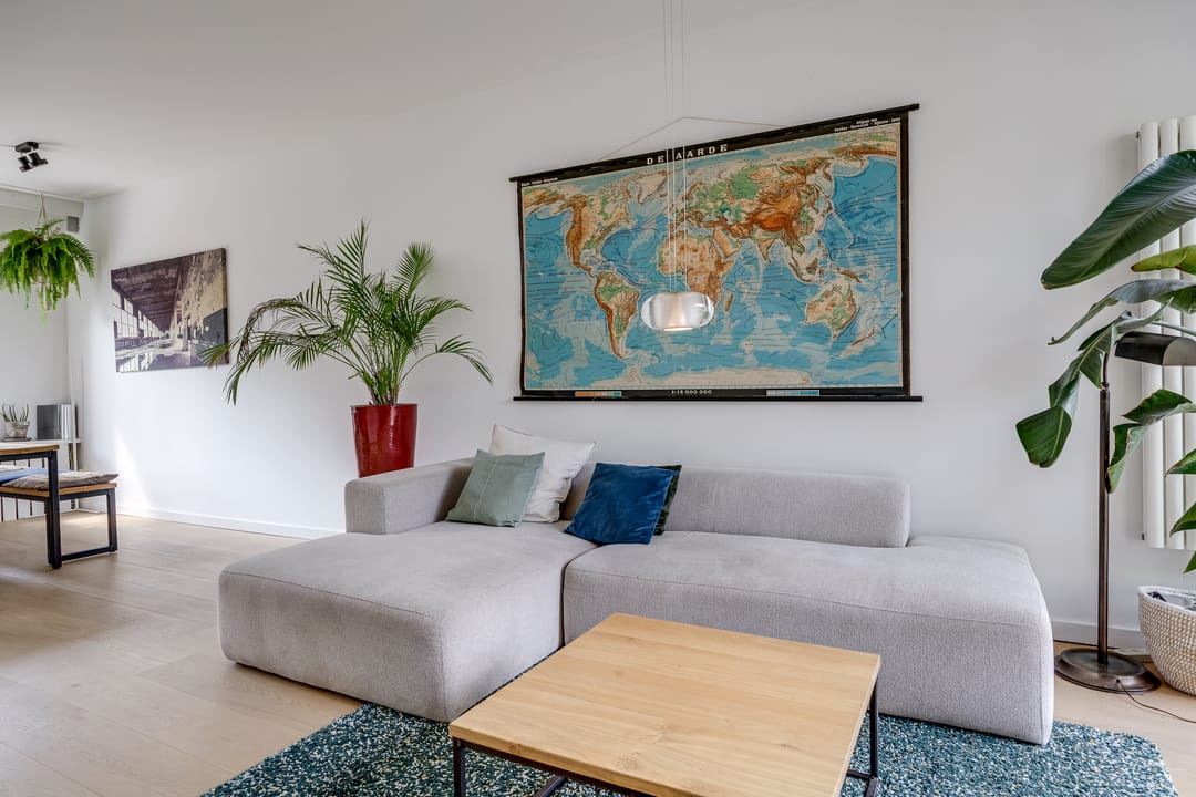 Foto 11 van Wolvenstraat 58