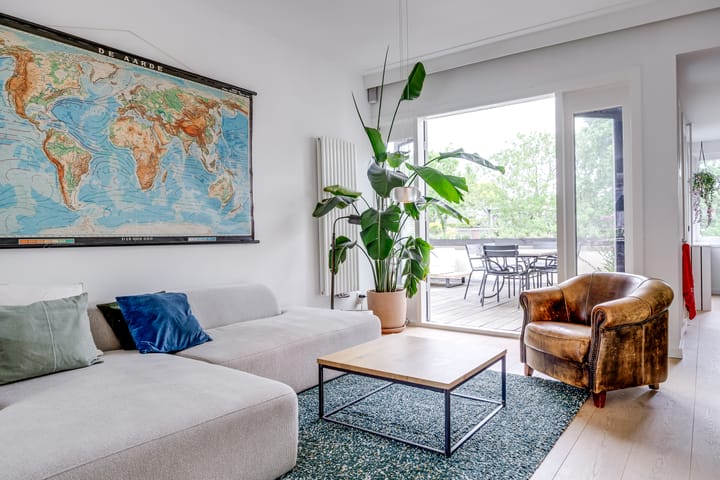 Foto 13 van Wolvenstraat 58