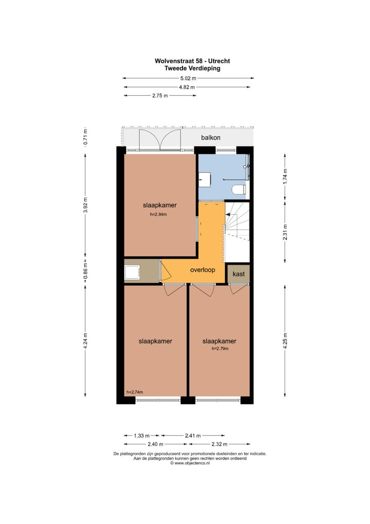 Foto 73 van Wolvenstraat 58