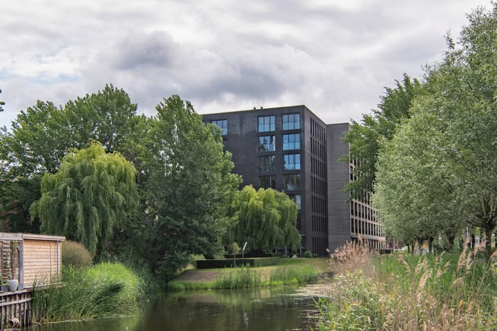 Foto 1 van Bijdorplaan 179