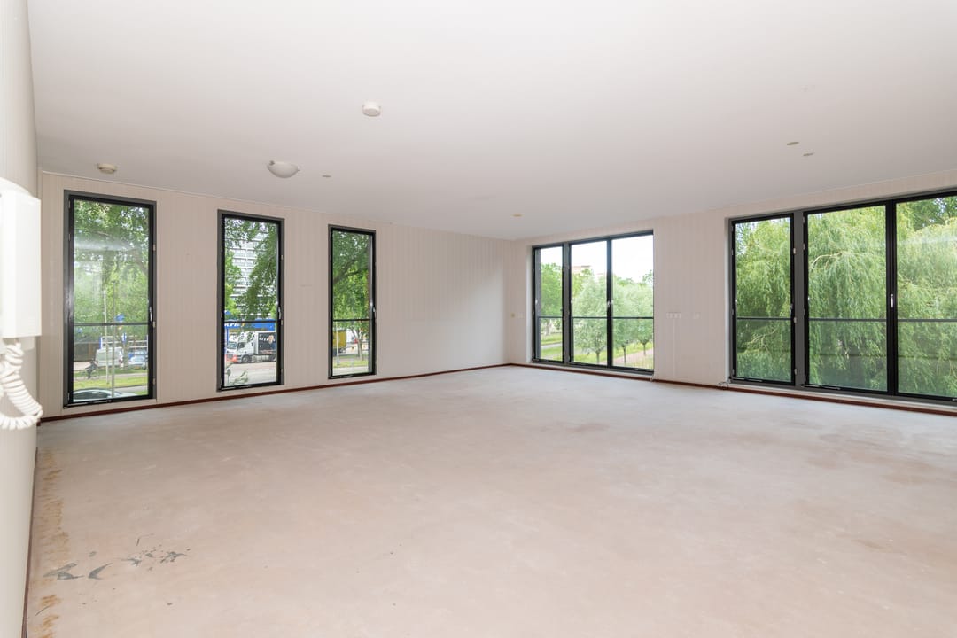 Foto 2 van Bijdorplaan 179