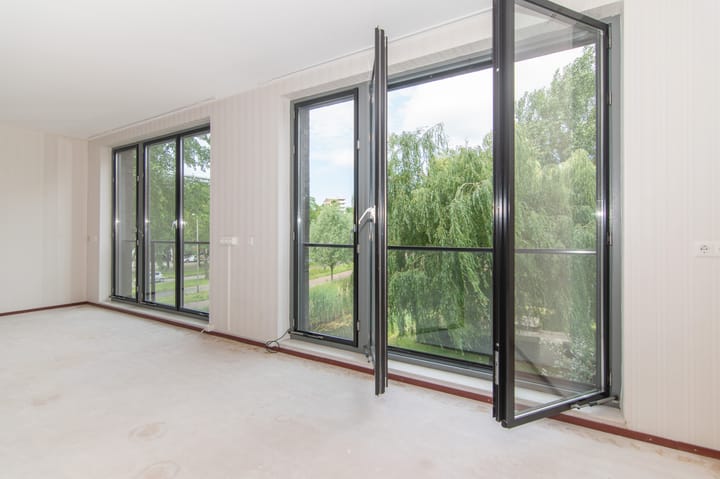 Foto 5 van Bijdorplaan 179