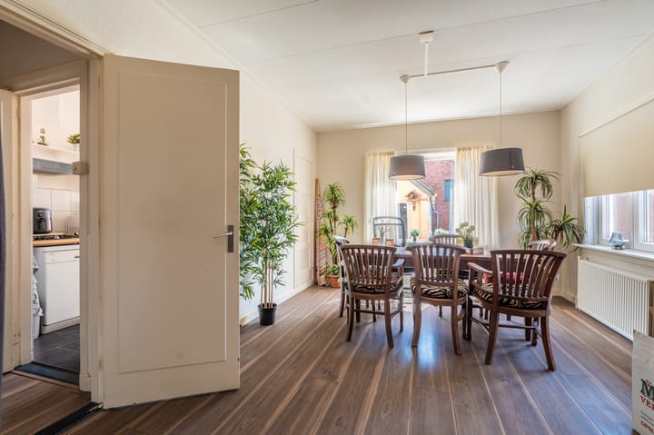 Foto 9 van Garst 100