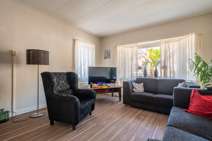 Foto 12 van Garst 100