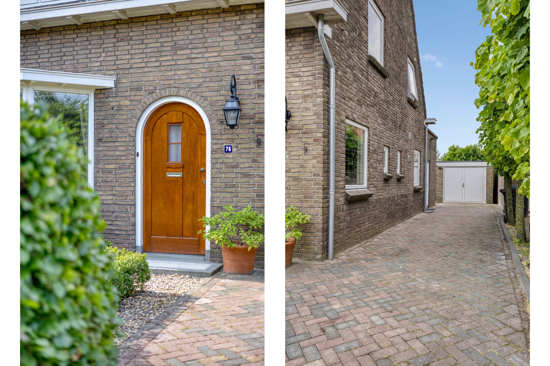 Foto 3 van Koningin Wilhelminaweg 76