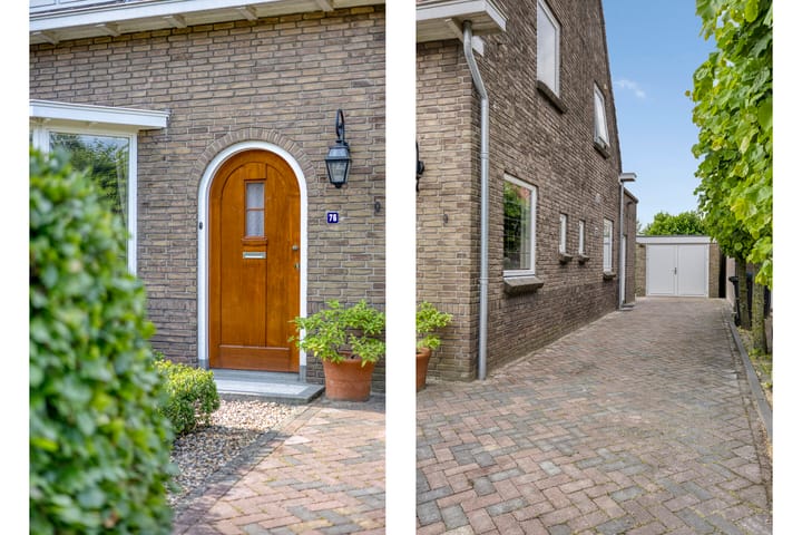 Foto 3 van Koningin Wilhelminaweg 76