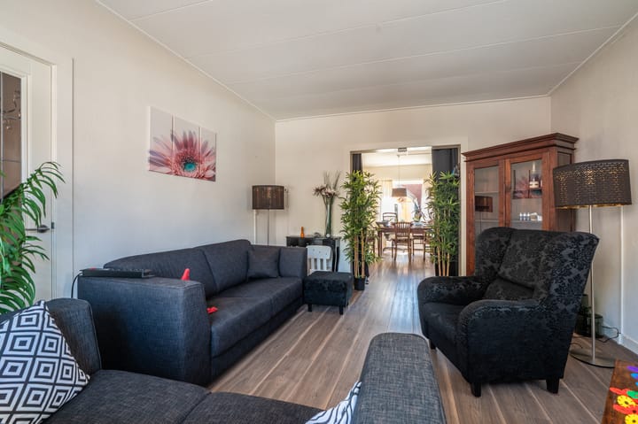 Foto 14 van Garst 100