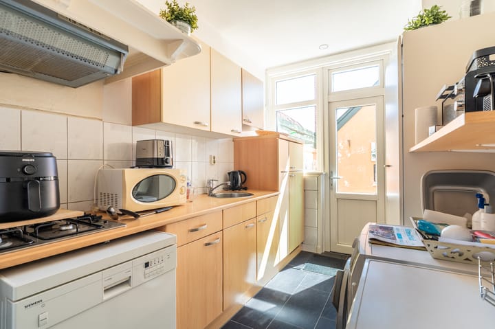 Foto 15 van Garst 100