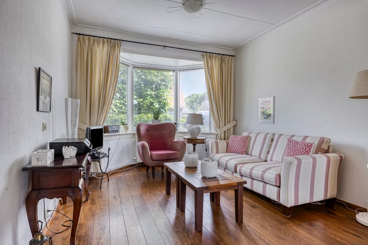 Foto 5 van Koningin Wilhelminaweg 76