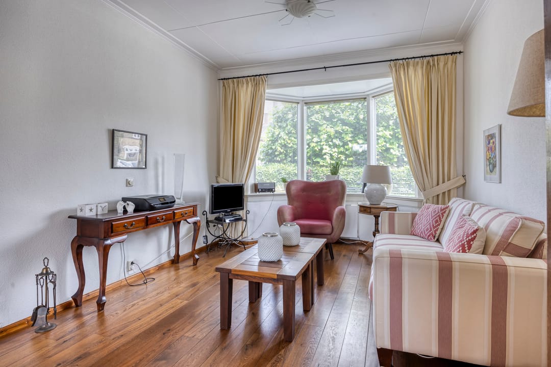 Foto 7 van Koningin Wilhelminaweg 76