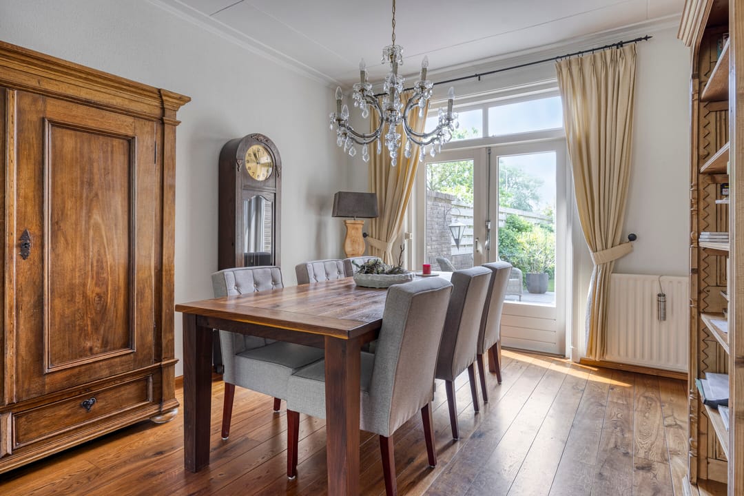 Foto 8 van Koningin Wilhelminaweg 76