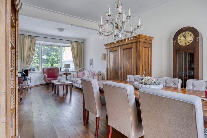 Photo 9 of Koningin Wilhelminaweg 76