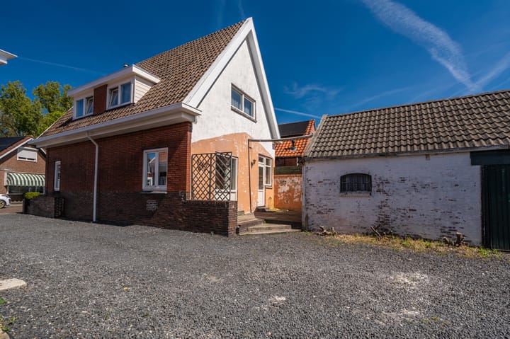 Foto 25 van Garst 100