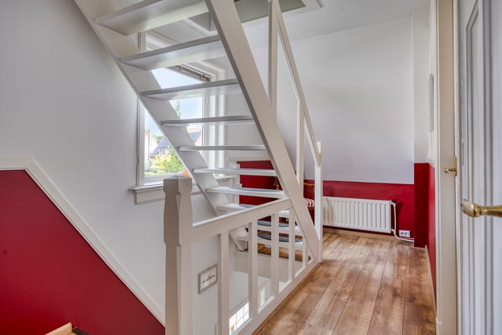 Photo 20 of Koningin Wilhelminaweg 76