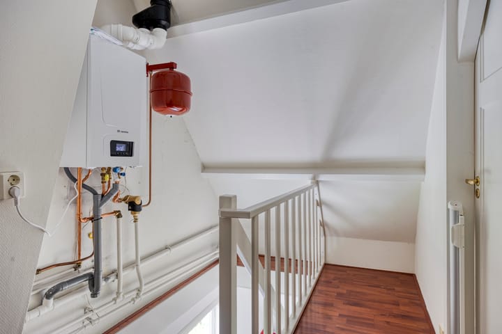 Photo 21 of Koningin Wilhelminaweg 76