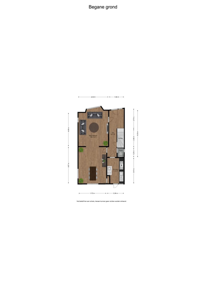 Foto 35 van Garst 100