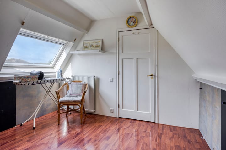 Photo 23 of Koningin Wilhelminaweg 76