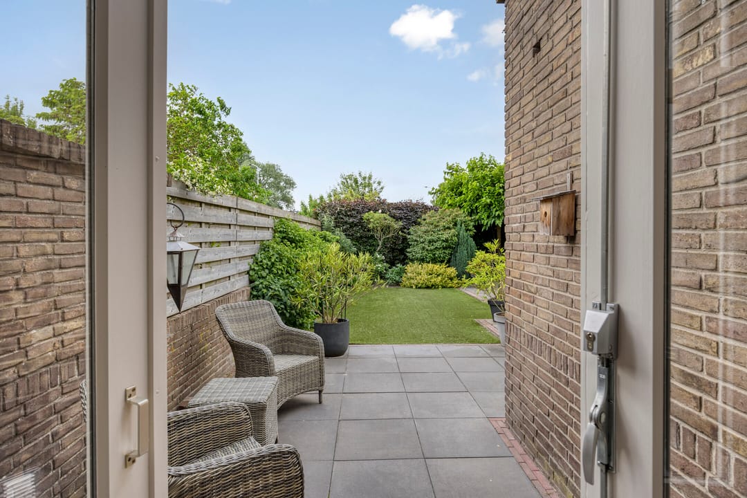 Foto 26 van Koningin Wilhelminaweg 76