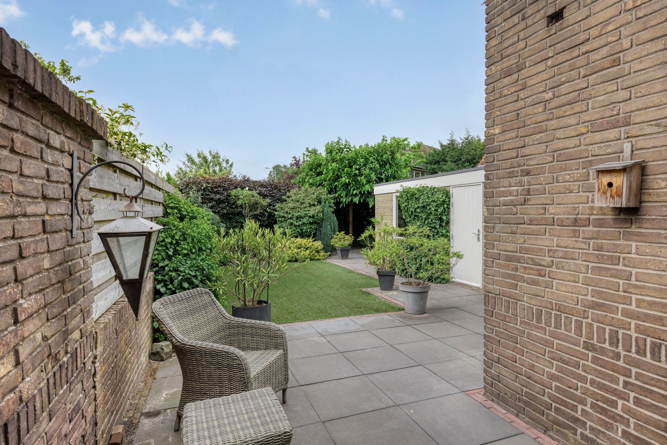 Foto 27 van Koningin Wilhelminaweg 76