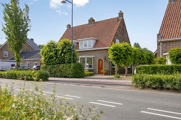 Photo 30 of Koningin Wilhelminaweg 76