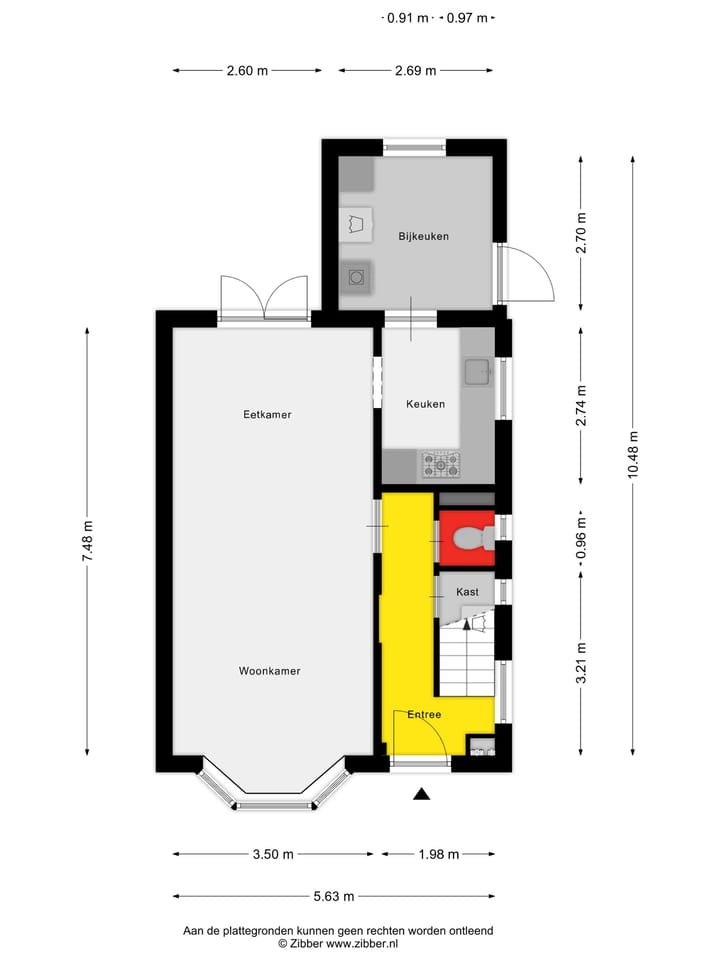 Photo 31 of Koningin Wilhelminaweg 76