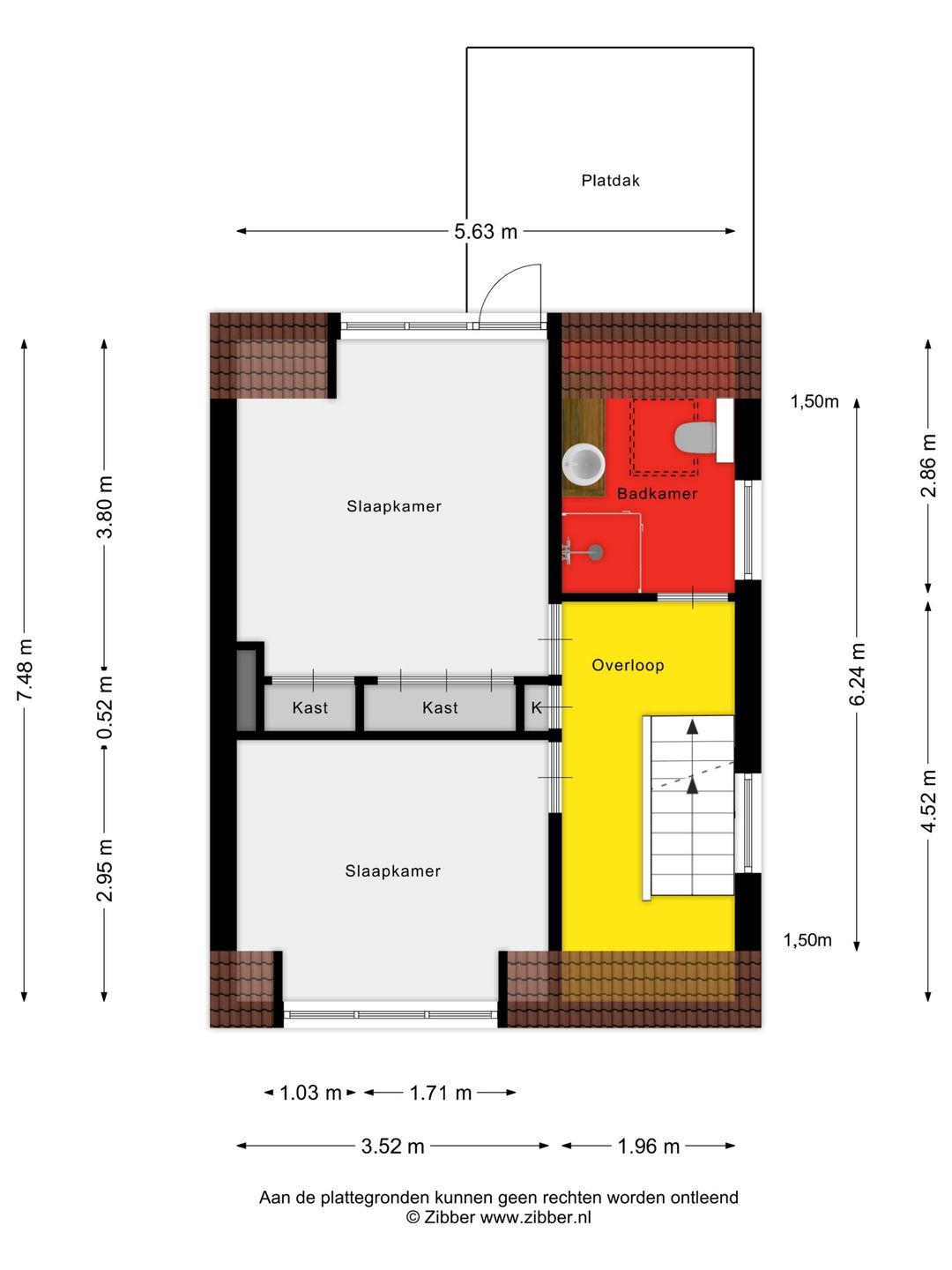 Foto 32 van Koningin Wilhelminaweg 76