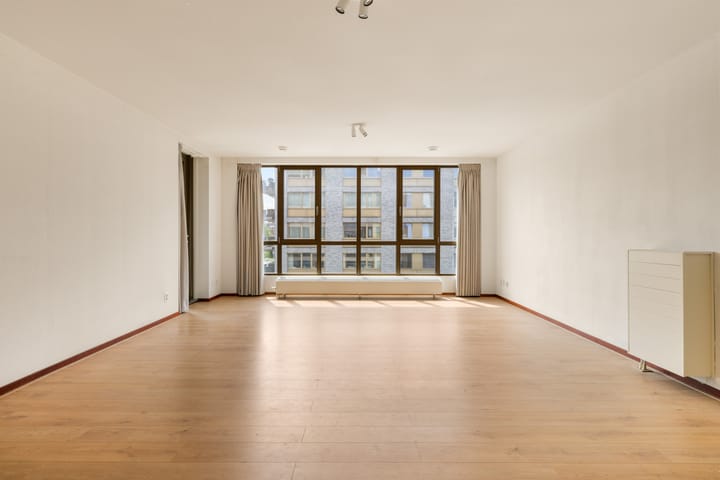 Aangekocht: Andreasplein 92, Amsterdam