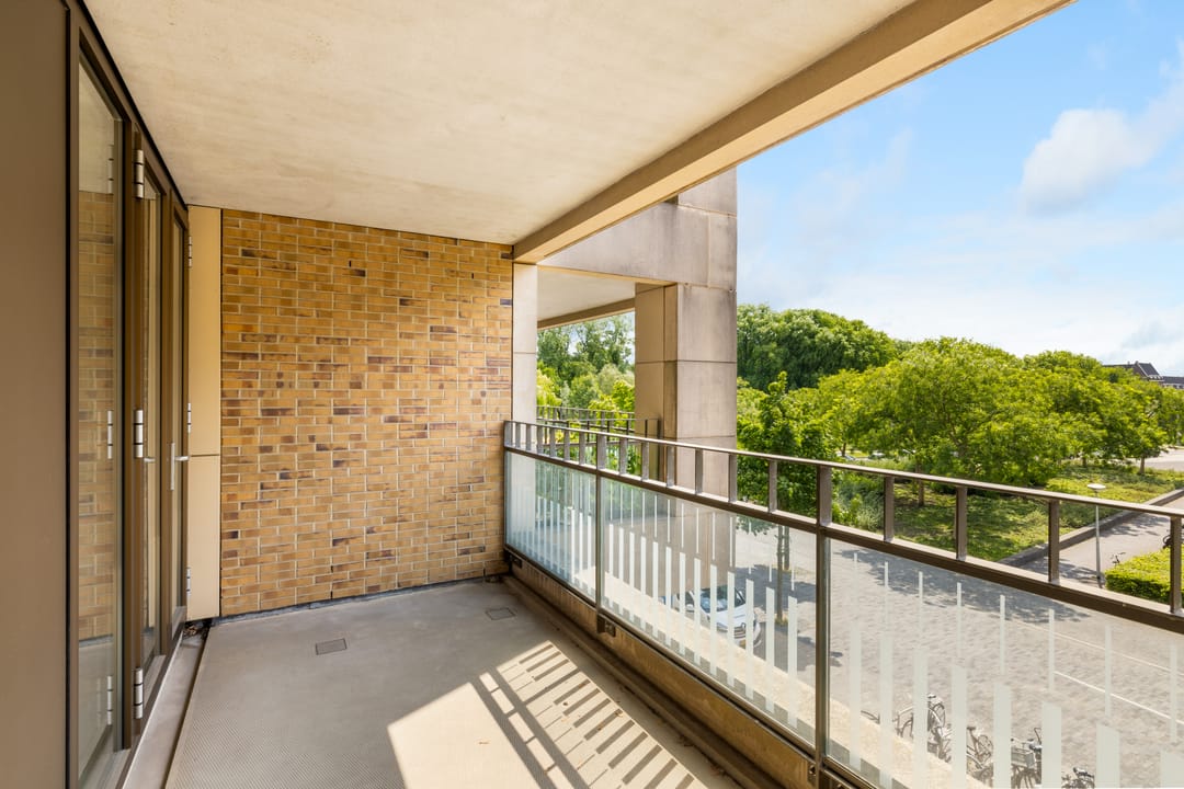 Foto 2 van Andreasplein 92