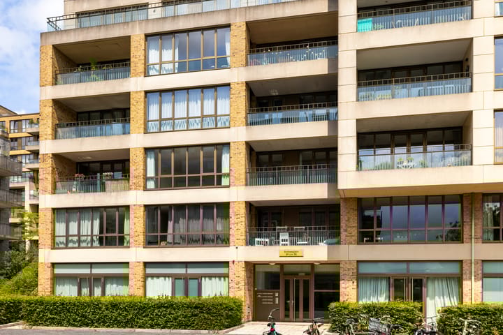 Photo 3 of Andreasplein 92