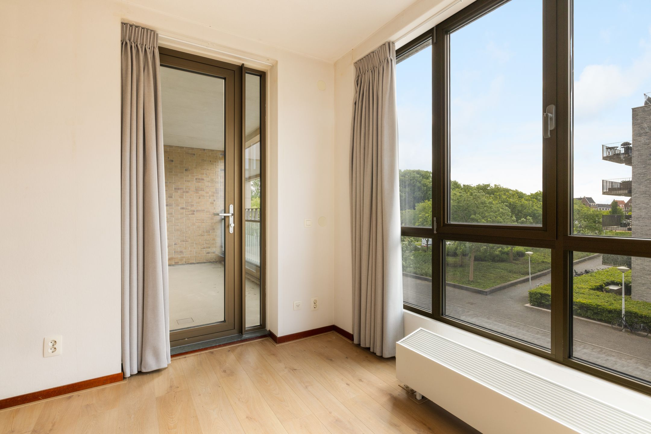 Foto 9 van Andreasplein 92