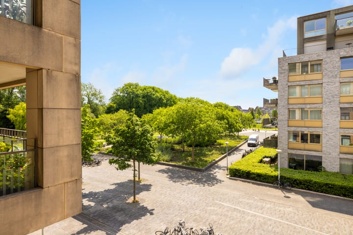 Photo 10 of Andreasplein 92