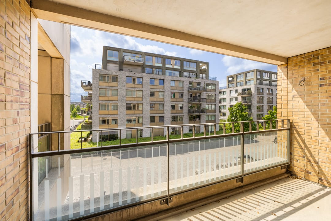 Foto 13 van Andreasplein 92