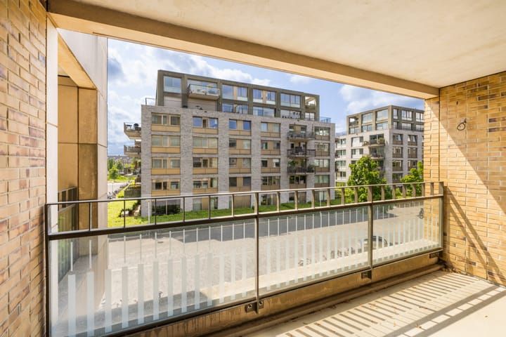 Photo 13 of Andreasplein 92