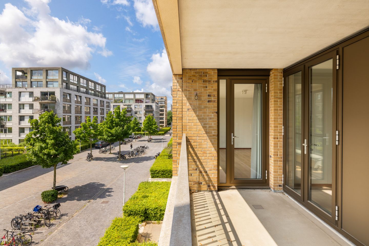 Foto 14 van Andreasplein 92