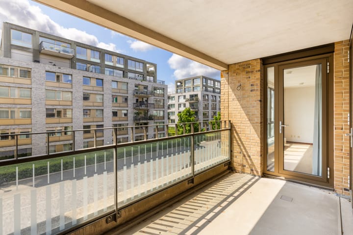 Photo 15 of Andreasplein 92