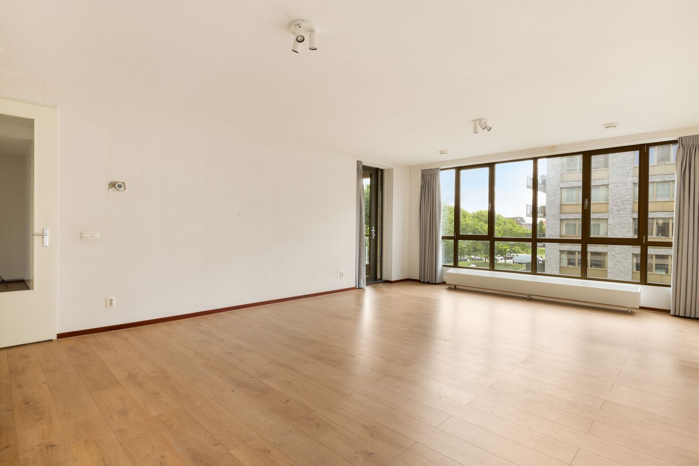 Foto 4 van Andreasplein 92