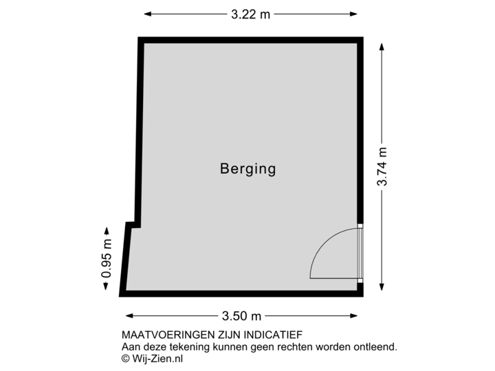 Berging
