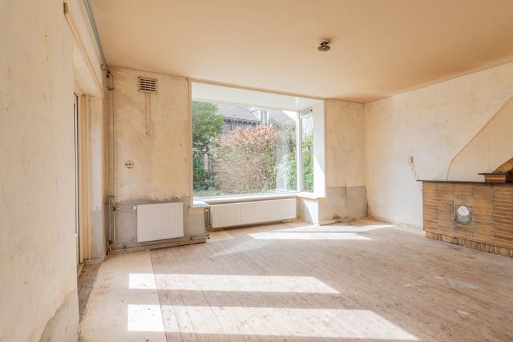 Foto 2 van Aetsveldselaan 38