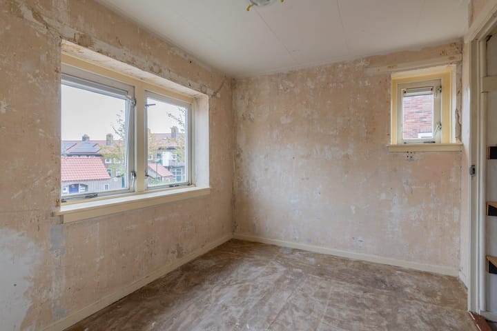 Foto 4 van Aetsveldselaan 38