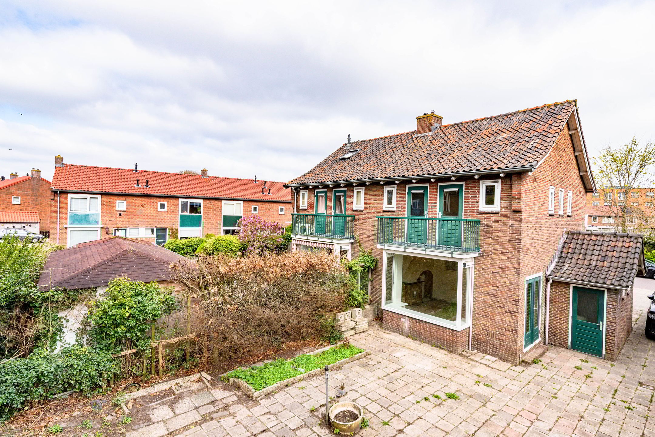 Foto 3 van Aetsveldselaan 38