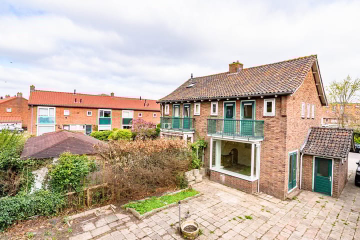 Foto 3 van Aetsveldselaan 38