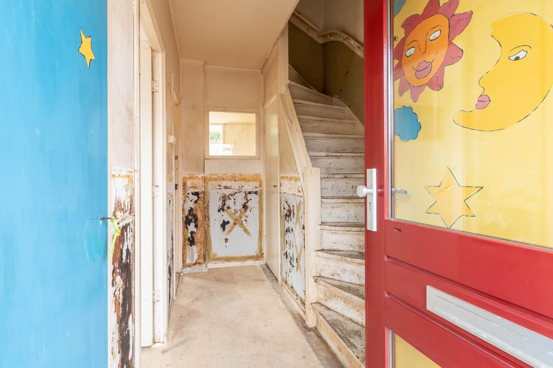 Foto 8 van Aetsveldselaan 38