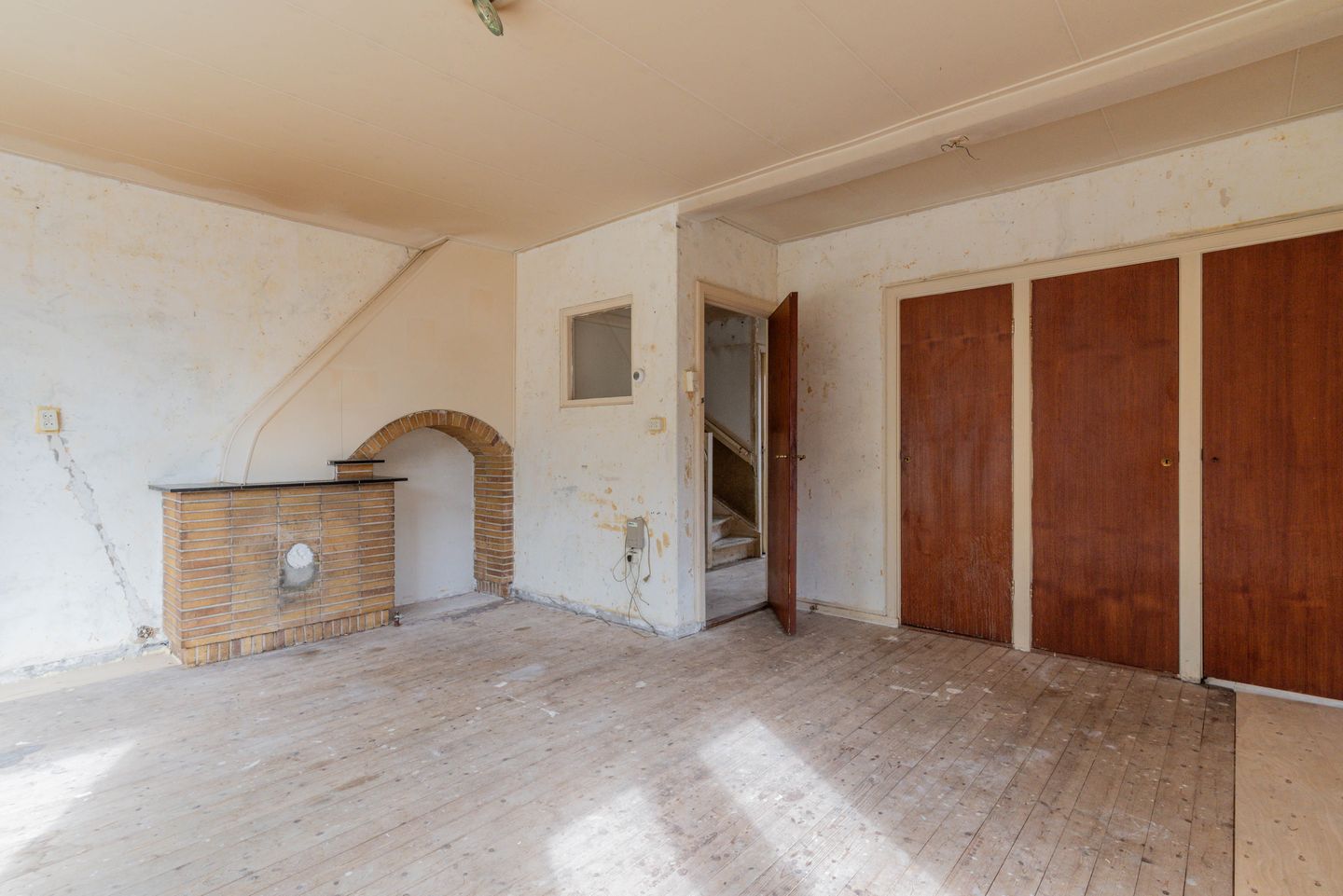 Foto 10 van Aetsveldselaan 38