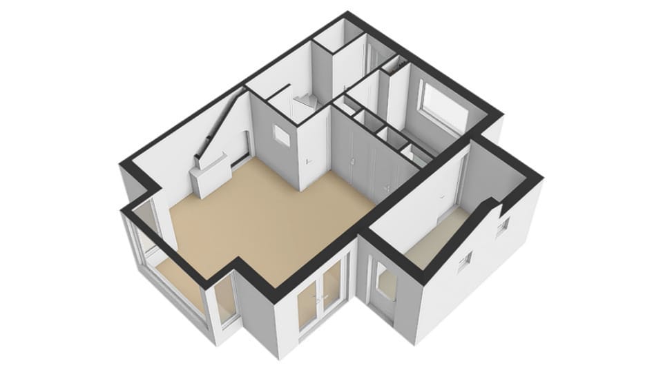 Foto 14 van Aetsveldselaan 38