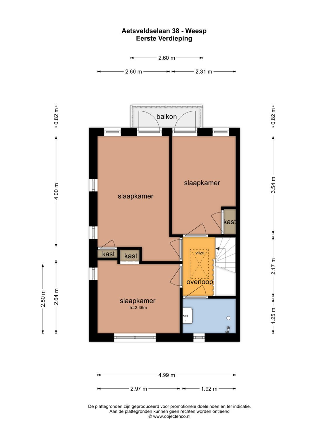 Foto 22 van Aetsveldselaan 38