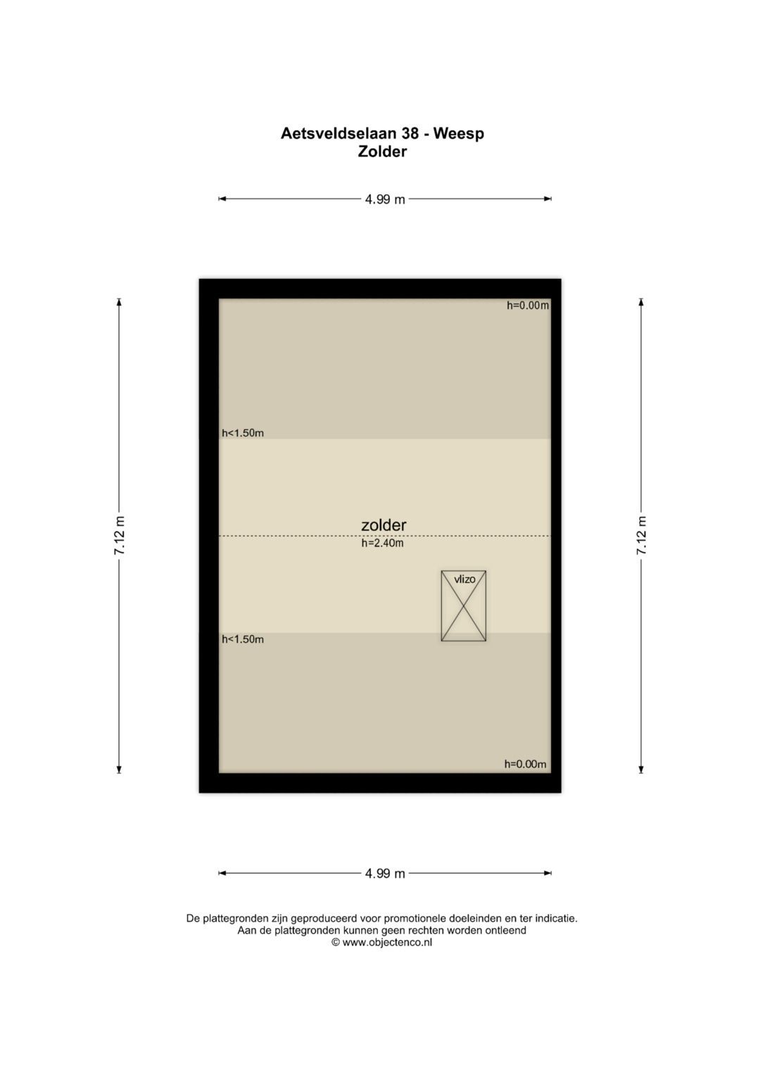 Foto 24 van Aetsveldselaan 38