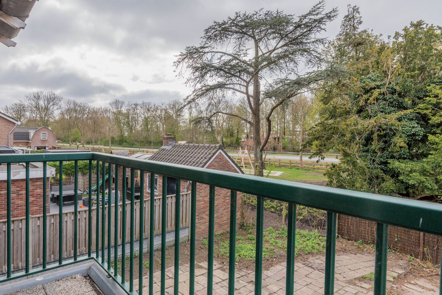 Foto 25 van Aetsveldselaan 38