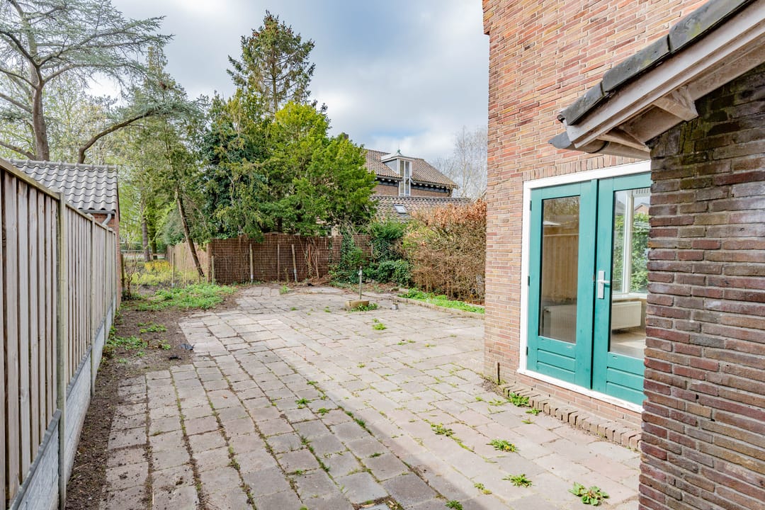 Foto 28 van Aetsveldselaan 38