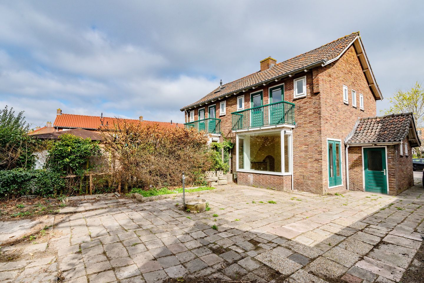 Foto 29 van Aetsveldselaan 38